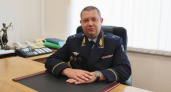 Антон Решетов назначен исполняющим обязанности начальника ГУ МВД по Воронежской области