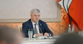 Губернатор потребовал усилить работу административных комиссий в Воронежской области