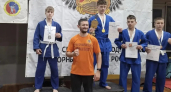 Спортсмены из Лискинского района завоевали золото и серебро на чемпионате России по Вьет во дао