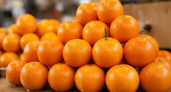 Апельсины халлабон из Перекрёстка в 3 раза дороже обычных: как их едят и почему же японцы сильно поссорились из-за них с корейцами