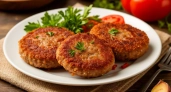 Не хлебный мякиш и не сало: вот что добавляю в фарш для изумительной сочности и просто нереального вкуса - котлеты будут "пуховыми"
