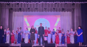 Лискинские коллективы выступили на фестивале "Певучая Россия" в Каширском районе