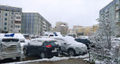 Тепло, дождь, а затем снова снег и заморозки: холодный удар ждет Центральную Россию в конце апреля