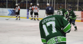В Воронежской области хоккеисты "ЭкоНива-Бобров" уступили ангарскому "Ермаку" в овертайме решающего матча