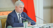 В Воронежской области подвели итоги развития здравоохранения за 2025 год на заседании правительства