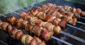 Сталин ел только такой шашлык: шикарный маринад, с ним мясо получается нежным и сочным