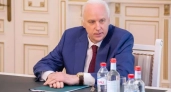 В Воронежской области Александр Бастрыкин поручил проверить жалобы жителей на срыв расселения аварийных домов