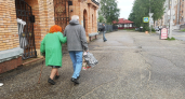 В Воронежской области свыше 92 тысяч пенсионеров получают дополнительную выплату за уход