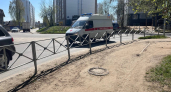 В Лискинском районе слесарь вагоноремонтного завода лишился ноги после наезда погрузчика