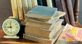В Лискинском районе представили книгу об истории села и его жителях