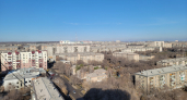 В Воронежской области 3 мая будет прохладная и сухая погода