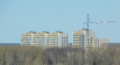 В Воронежской области в 2026 году впервые вручат знак «За заслуги в архитектуре и строительстве»