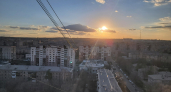 В Воронежской области 6 мая ожидается почти летнее тепло до плюс 28 градусов без осадков
