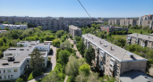 В Воронежской области 7 мая воздух прогреется до плюс 30 градусов