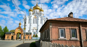 Майская жара накроет Воронежскую область 8 мая: столбики термометров взлетят до плюс 31 градуса