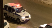 "Фольксваген" перевернулся после столкновения с "Дэу" в Воронежской области