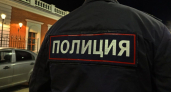 В Лискинском районе полицейские задержали нетрезвого угонщика автомобиля