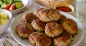 Пышные немецкие котлеты: настоящий деревенский вкус с секретом