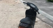 В Лисках двое 13-летних подростков на скутере пострадали в ДТП с легковушкой на Малой Красноармейской