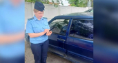 В Воронежской области у лискинца конфисковали автомобиль за повторную пьяную езду