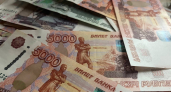 В Воронежской области вырос оборот розничной торговли