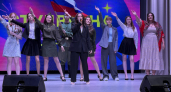 В Лисках прошёл фестиваль «Студенческая весна»