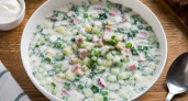 Без кваса и кефира: Моя окрошка самая вкусная - в жару спасает лучше кондиционера
