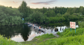 МЧС по Воронежской области напоминает о правилах отдыха на водоемах