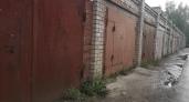 В Воронежской области продлили "гаражную амнистию" до 2031 года, жители уже узаконили более полутора тысяч построек