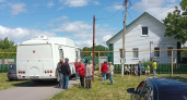 Более 140 жителей двух сёл Лискинского района прошли диспансеризацию на выезде