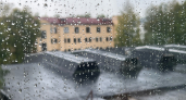 Воронежскую область 1 июня накроют ливни с градом и туманом при температуре не выше +12