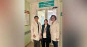 Воронежские кардиологи успешно провели операцию молодой маме с редким заболеванием сердца