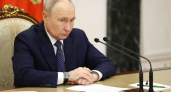 В Воронежской области уровень доверия к Владимиру Путину достиг 80 процентов, показали соцопросы