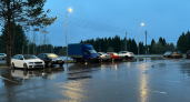 Воронежскую область 4 июня ждут кратковременные грозовые дожди при дневной температуре до +26