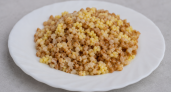 Смешиваю пшено с гречкой — готовлю вкуснятину на ужин: просто, сытно, рассыпчато и невероятно ароматно