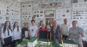 В лискинском филиале РГУПС состоялся "Час Памяти", посвящённый 125-летию Ивана Ковалёва