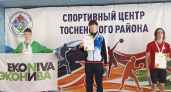 Лискинские пловцы завоевали медали на турнире ко Дню России