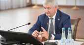 Воронежский губернатор анонсировал второй этап повышения зарплат бюджетникам