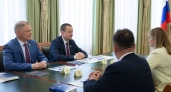 В Воронежской области отремонтируют сельские почтовые отделения