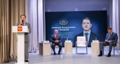 На форуме в Лискинском районе вице-спикер Госдумы Алексей Гордеев призвал сделать ставку на качество работы ТОСов