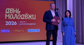 День молодежи в Лисках отметили концертом, награждениями и интерактивными площадками
