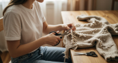 Старый свитер не выбрасываю: 11 идей, как превратить его в стильный декор — дома уют и ни копейки не потрачено
