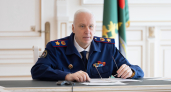 Бастрыкин потребовал доклад о нападении мигранта с мачете на жителей Воронежской области