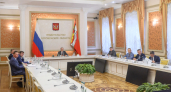 Власти Воронежской области заверили: дефицита бензина и дизеля нет, но лимиты на заправках сохраняются