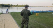 В Воронежском водохранилище катер насмерть сбил купавшегося ребёнка