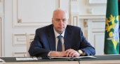 Александр Бастрыкин поручил доложить о нарушении жилищных прав многодетной семьи в Воронежской области 