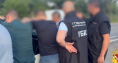 В Лискинском районе задержали тульских курьеров, выманивших у 74-летней женщины три миллиона рублей