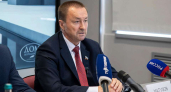 Юрий Матузов призвал не сеять панику из-за дефицита топлива в Воронежской области