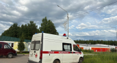 На воронежском предприятии при копчении сыра погиб 49-летний работник