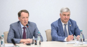 Воронежская область взяла на особый контроль топливное обеспечение аграриев в разгар уборочной кампании